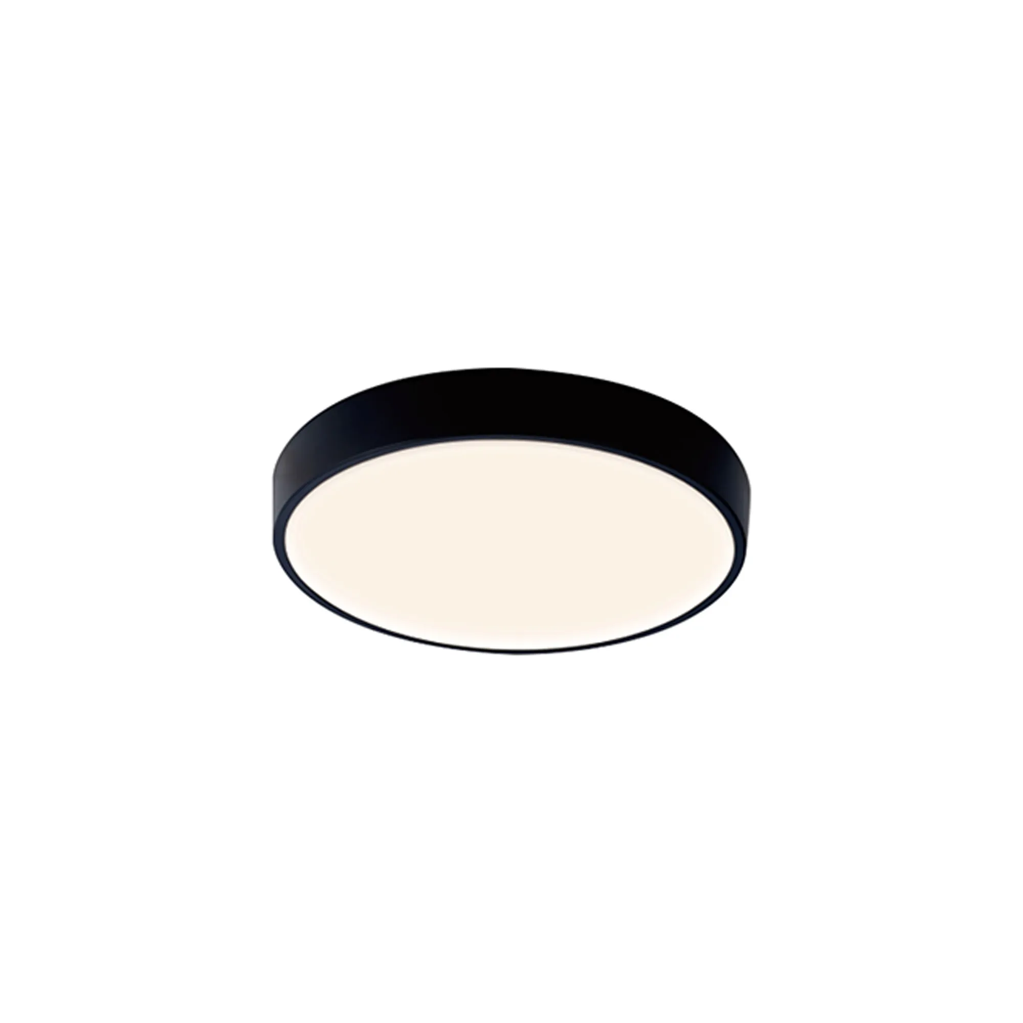 Cumbuco II Ceiling Lights Mantra Fusion Flush Fittings